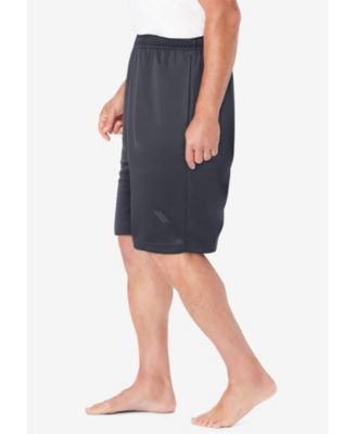 Big & Tall KS Sport Power Wicking Shorts