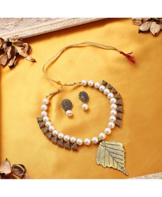 Women's The Kasika Jewellery Set