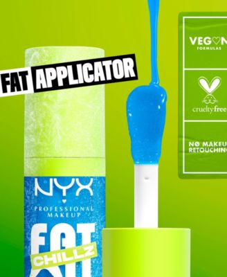 Fat Oil Lip Drip, 0.16 oz.