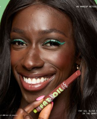 Fat Oil Slick Click Lip Balm, 0.07 oz.