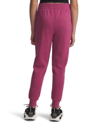 Girls 6-20 Rival Fleece Joggers