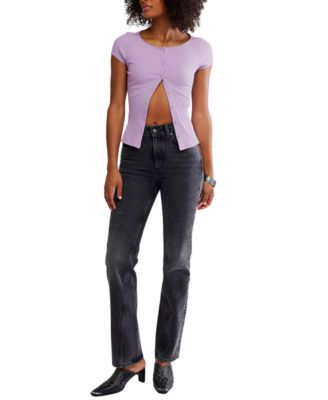 Women's Most Wanted Cardigan Top