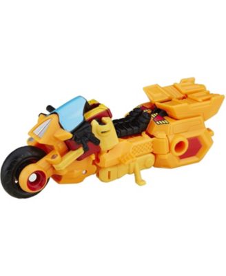 Wreck-Gar | Transformers Generations Combiner Wars