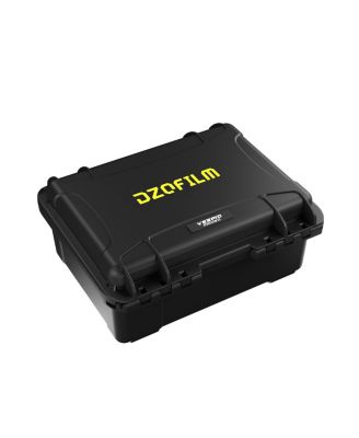 Vespid2 Prime Cinema 6-Lens Kit with 18mm, 24mm, 35mm, 50mm, 85mm, 105mm T1.9 Lens for PL Mount