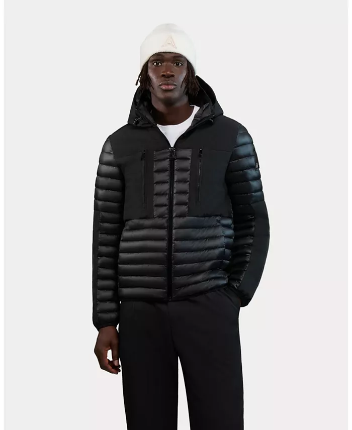 Men's Cliff Lightweight Packable Puffer - thumbnail 9