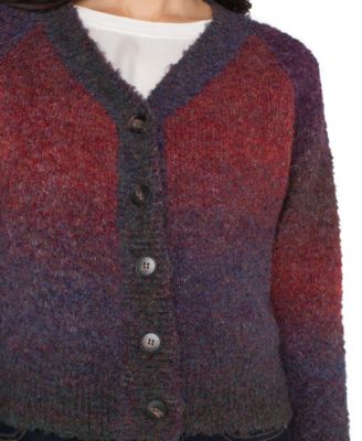 Petite V-Neck Sweater