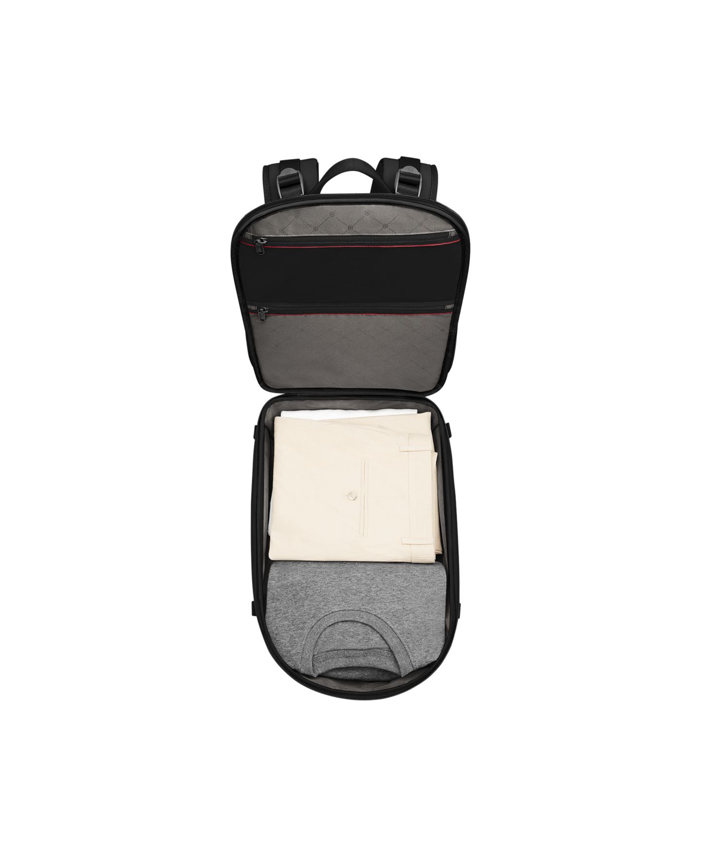 Рюкзак Victorinox Altmont Modern Traveler, цвет: Тёмно-синий — фото 7