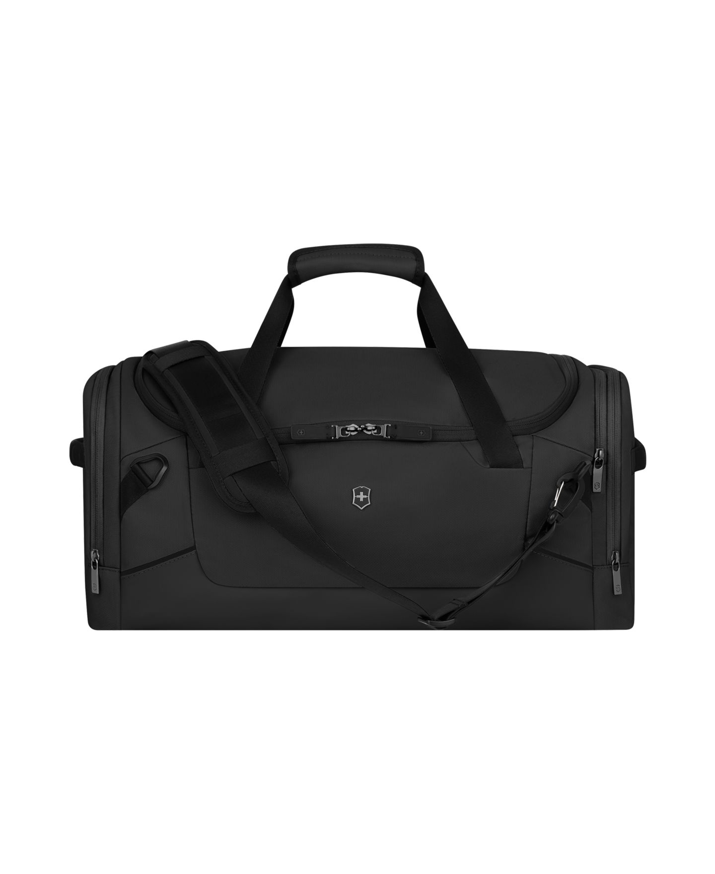 Женская сумка Victorinox Altmont Modern 2-Way, цвет: Чёрный — фото 5