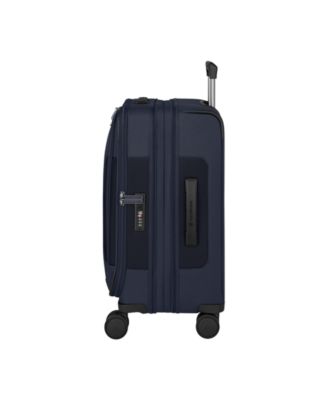 Werks Traveler 7.0 22" Frequent Flyer Business Carry-On Spinner