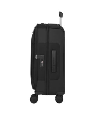 Werks Traveler 7.0 22" Frequent Flyer Business Carry-On Spinner