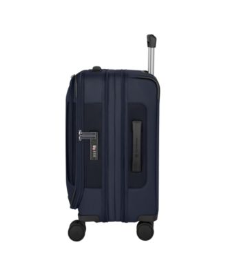 Werks Traveler 7.0 21" Frequent Flyer Carry-On Spinner
