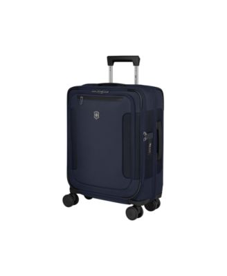 Werks Traveler 7.0 21" Global Carry-On Spinner