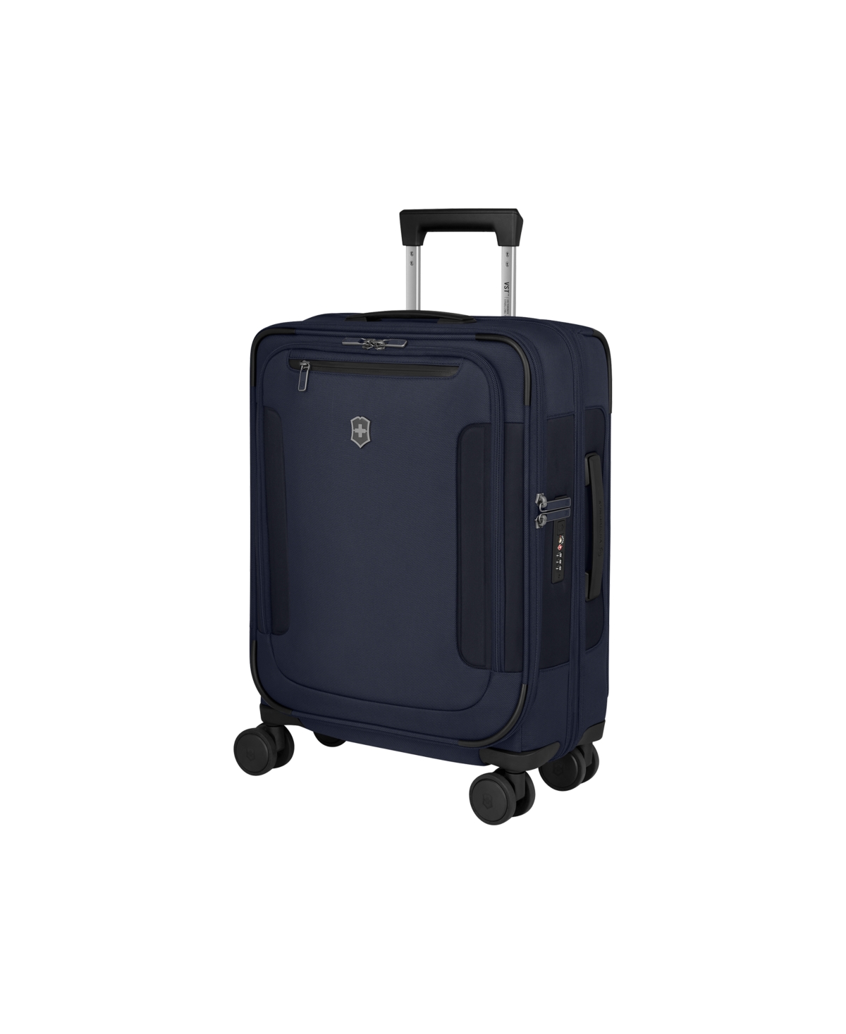 Victorinox Werks Traveler 7.0 Global Carry-on 21" In Blue