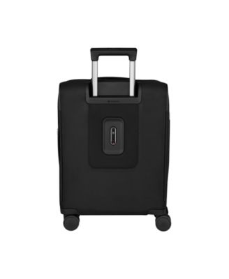 Werks Traveler 7.0 21" Global Carry-On Spinner