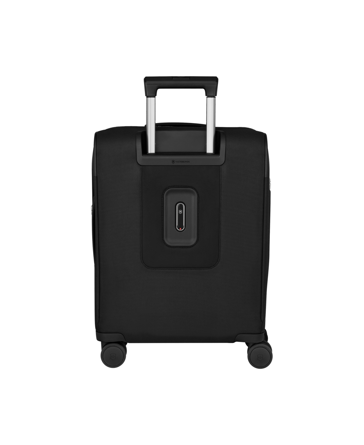 Victorinox Werks Traveler 7.0 Global Carry-on 21" In Black