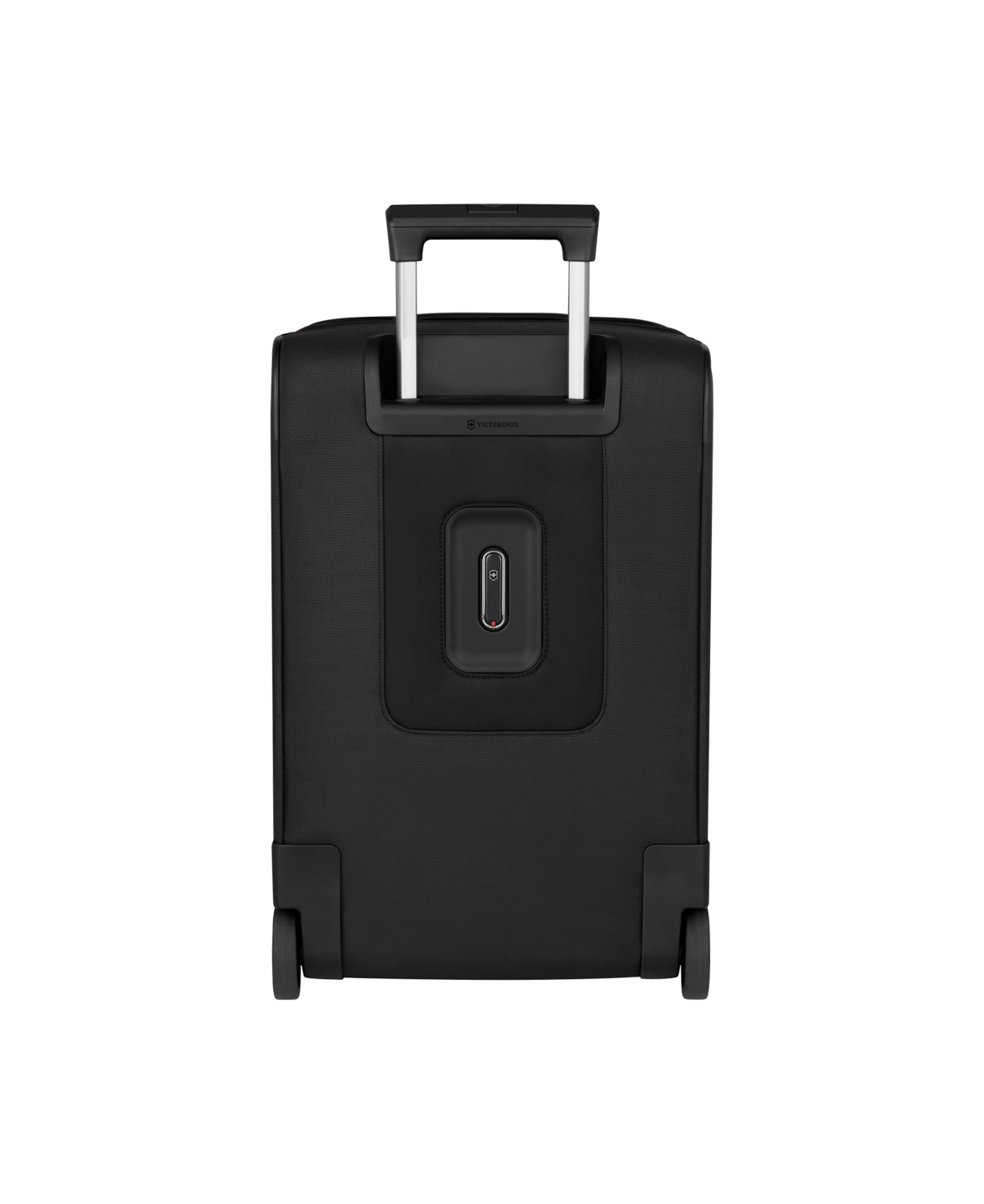 Victorinox Werks Traveler 7.0 2-wheel Frequent Flyer Carry-on 21" In Black