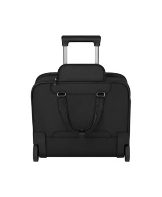 Werks Traveler 7.0 Wheeled Briefcase