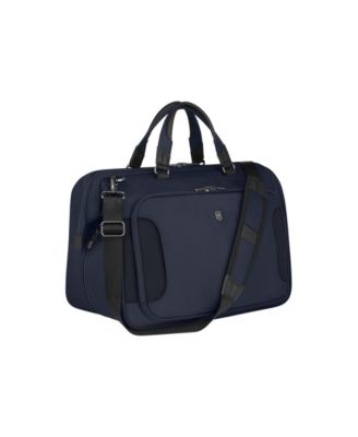 Werks Traveler 7.0 Weekender Bag