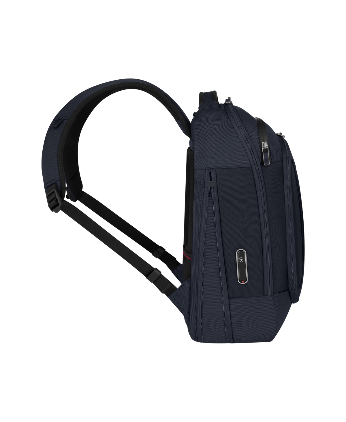 Victorinox Werks Traveler 7.0 Compact Backpack In Blue