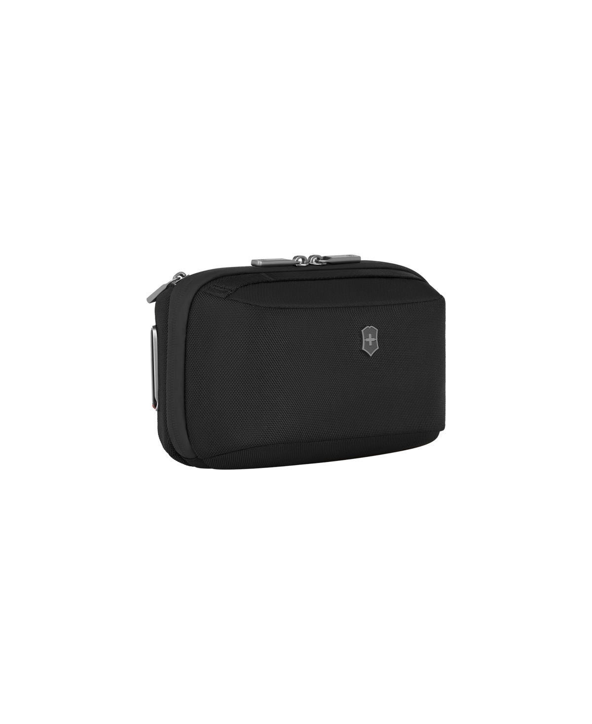 Victorinox Werks Traveler 7.0 Toiletry Bag In Black