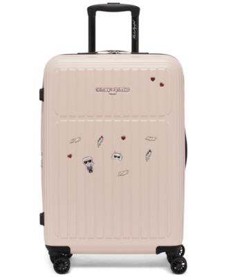 Sentimental Voyage 25" Upright Luggage