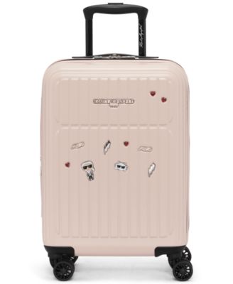 Sentimental Voyage 21" Upright Luggage
