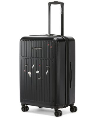 Sentimental Voyage 25" Upright Luggage