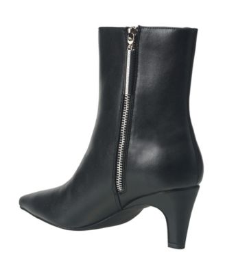 Women's Alex Kitten Heel Bootie