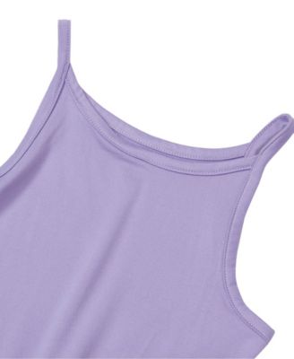 Big Girls Sleep Tank Cami