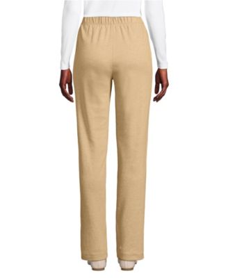 Women's Sport Knit High Rise Pants