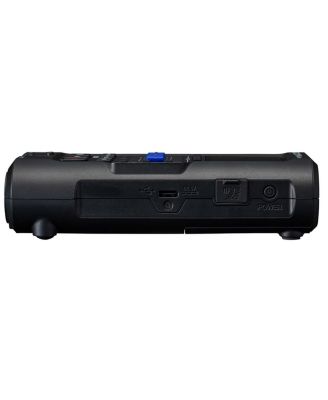 R4 MultiTrak 32-Bit Float Handheld Recorder