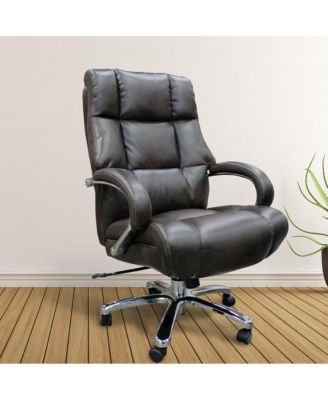 - Heavy Duty Desk Chair