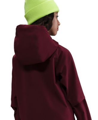 Big Kids Tech Woven Jacket