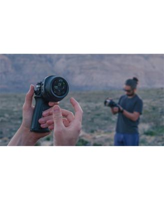 Nucleus Nano II Wireless Lens Control System with Control Handle Kit