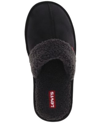 Women's Talya Round Toe Design Scuff Slippers