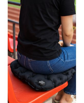 Inflatable Seat Cushion