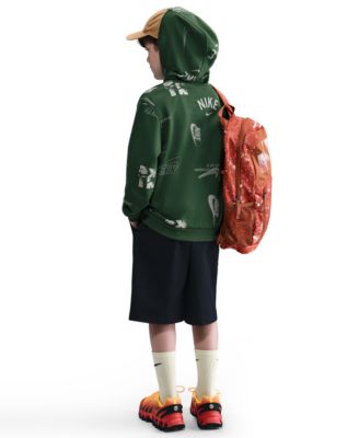 Sportswear Big Kids Club French Terry Hoodie