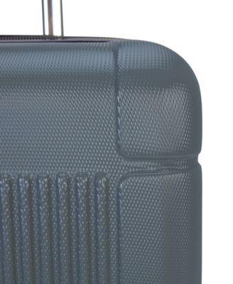 Midtown 20" Hardside Expandable Carry-On Luggage