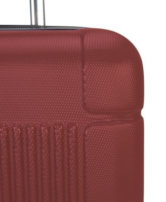 Midtown 20" Hardside Expandable Carry-On Luggage