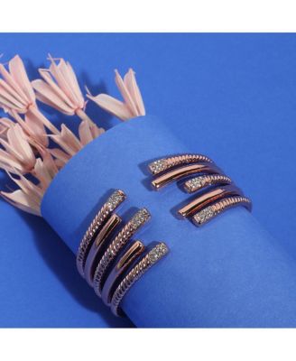 Minimal Embellished Bracelet