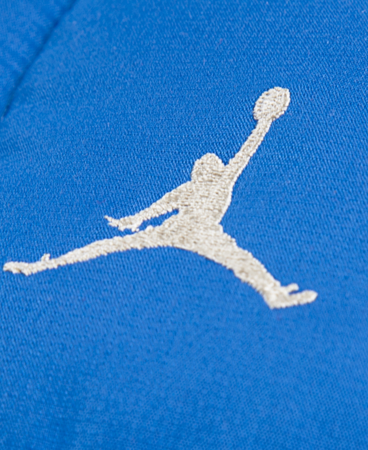 Jordan Boys 8-18 Quilted Hooded Long Sleeve Jacket