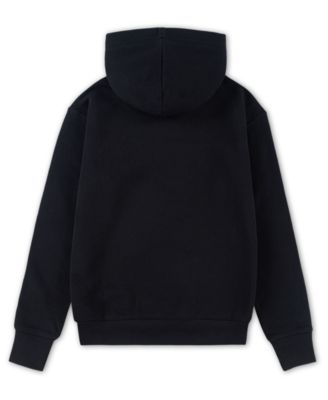 Boys' 8-18 Baseline Pull On Long Sleeve Hoodie
