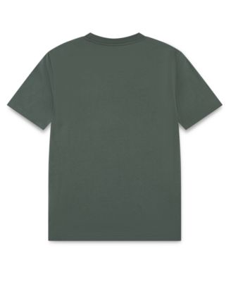 Boys' 8-18 Logo Short Sleeve T-Shirt