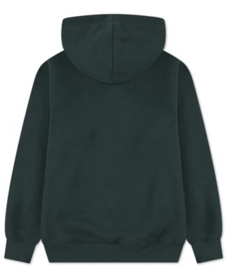 Boys' 8-20 Brooklyn Pull-On Long-Sleeve Hoodie