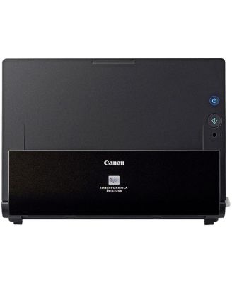 imageFORMULA DR-C225 II Office Document Scanner