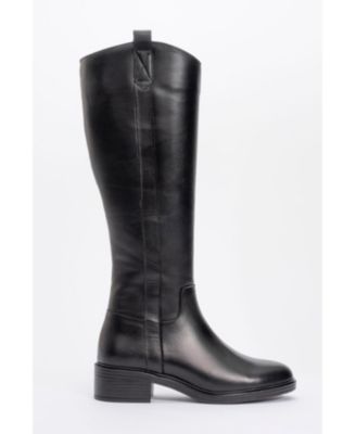 Acro Leather Boot (Women)
