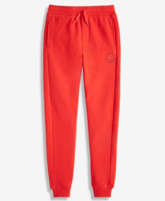 Big Boys Essential Soft Fleece Elevated Joggers