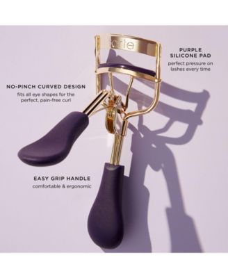 Picture Perfect Eyelash Curler & Deluxe Lights, Camera, Lashes Mascara