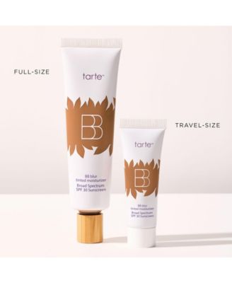 BB Blur Tinted Moisturizer Broad Spectrum SPF 30 Sunscreen