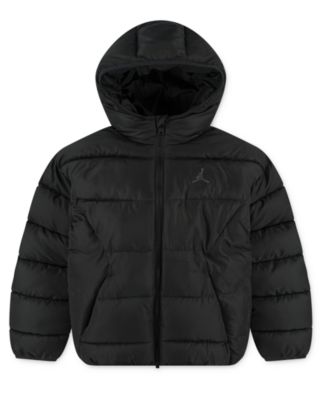 Boys' and Girls' 8-18 Brooklyn Puffer Long Sleeve Jacket